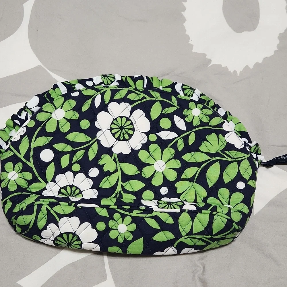Vera Brabley Lucky You Cosmetic Bag